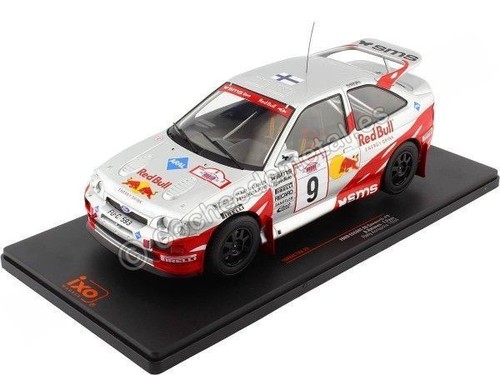1994 ford escort cosworth - 1994, rs