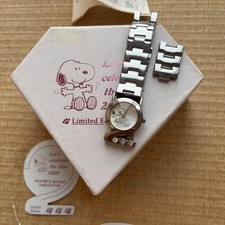 SNOOPY Limited Edition