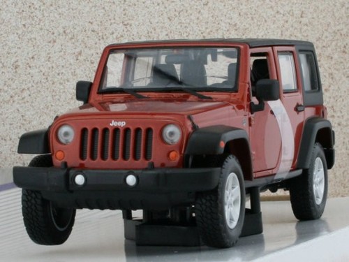 Jeep wrangler unlimited 2015 - wrangler,