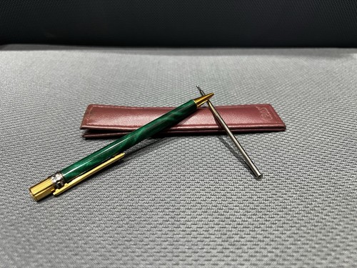 Stylo cartier trinity - stylo, en
