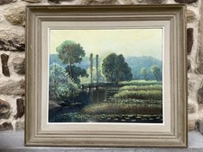 EMILE GAUFFRIAUD (1877-1957)