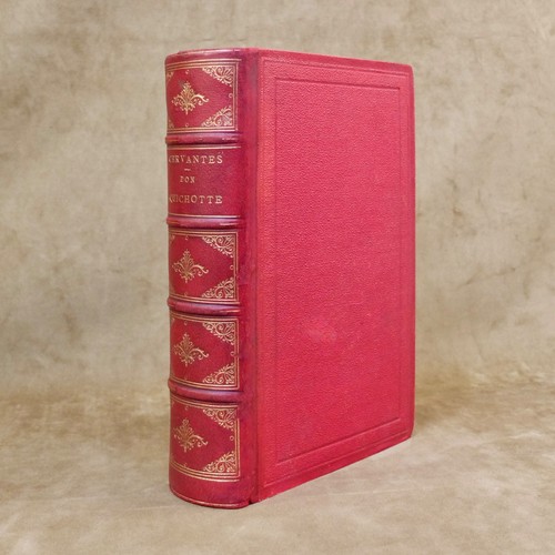 Don quichotte cervantes - don,