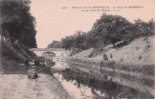 17 LA ROCHELLE LE PONT DE