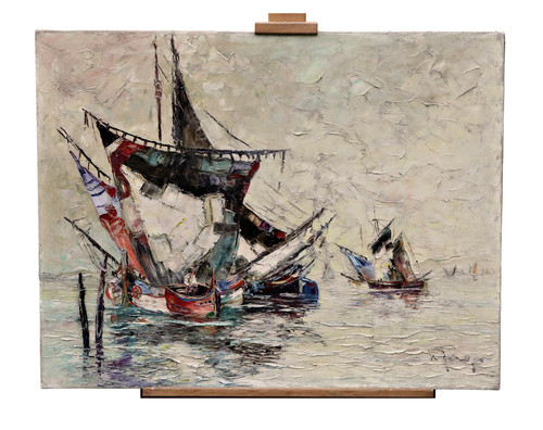 Jäger bateaux de - jäger, –