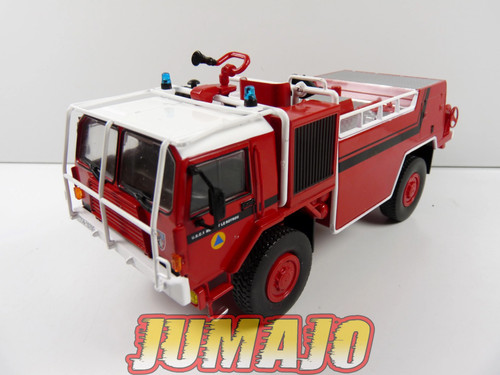 Cpf126 camion hachette - camion,