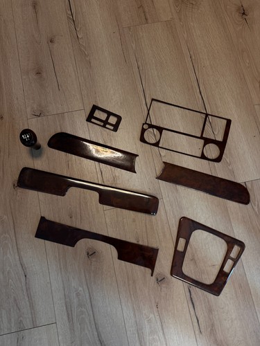 Ensemble boiserie luxe - , bmw