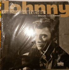 Biographie de Johnny HALLYDAY