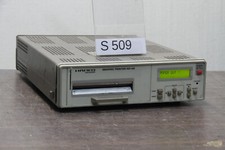 HAMEG HD148 GRAPHIC PRINTER # S509