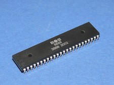 MOS8568 VDC 80 Colonnes IC