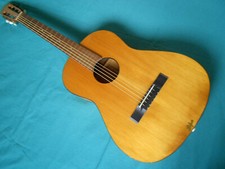 Guitare folk parlour - , höfner