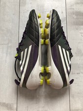 Adidas F50 Adizero FG Leather