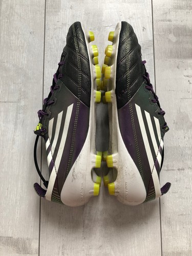 Adidas f50 adizero - f50, leather