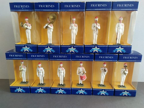 Starlux monaco les carabiniers - starlux,