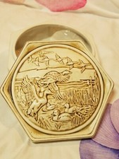 Vintage Avon Birds of Flight