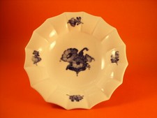 ROYAL COPENHAGEN " Blue Flower