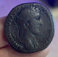 Monnaie Romaine , Antonin Le