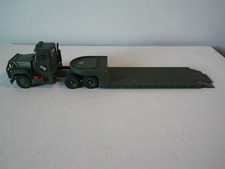 Camion Corgi Major Mack Truck