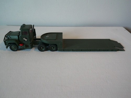 Camion corgi major mack - mack, truck