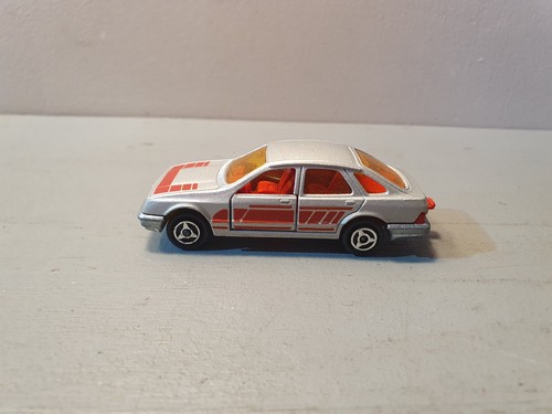 Ford sierra majorette - ford,