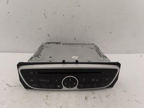 Autoradio origine renault - autoradio,
