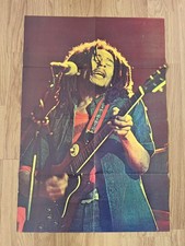 Vintage Roots Rock Reggae