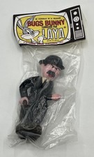 DUPONT - Figurine latex LAYA