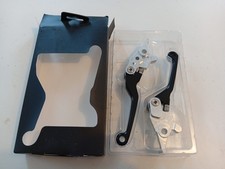 paire de levier de frein moto