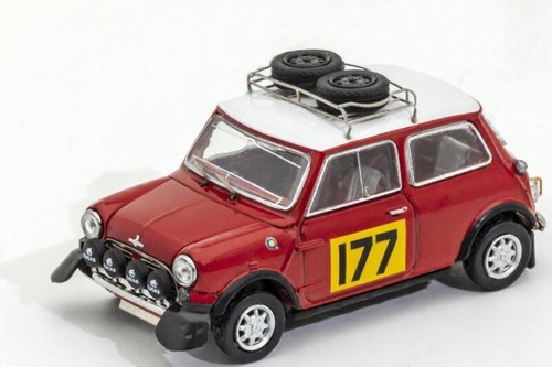 Morris mini cooper 177 - s,