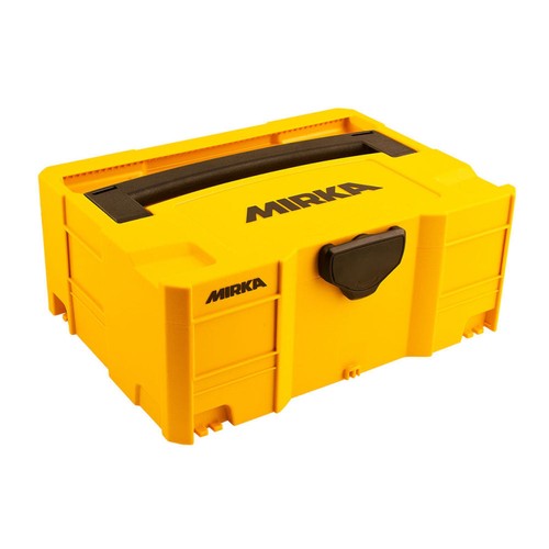Mirka loc systainer case - mirka,