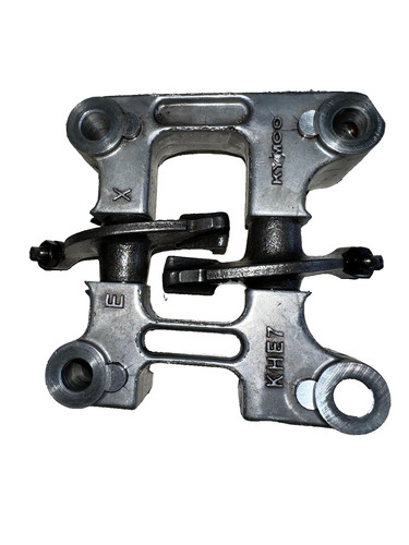 Palier arbre cames quad - cames,