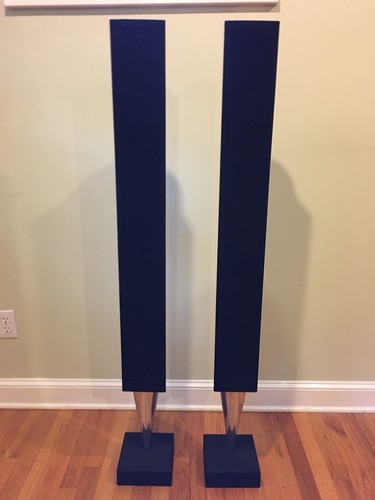 Bang olufsen beolab - &, mk2
