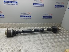 Transmission Avant Droite Audi