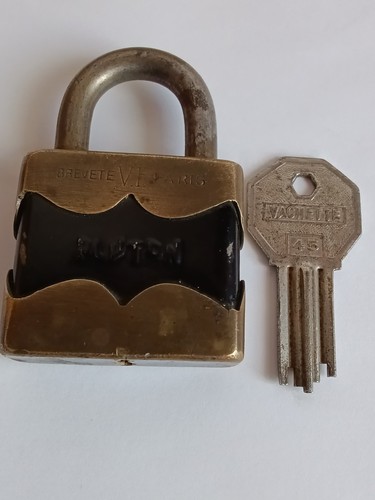 Ancien cadenas collection - ancien,