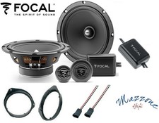 Focal Ase 165 Set 4 Haut