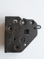 RENAULT ESTAFETTE SERRURE DE