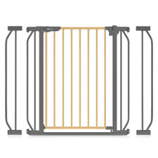 Barrière de sécurité sans perçage Barrière de sécurité à clipser 75-105 cm