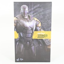 Hot Toys MMS277 Iron Man 3
