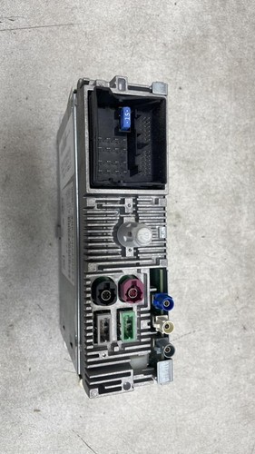 Autoradio origine citroen c4 - citroen,