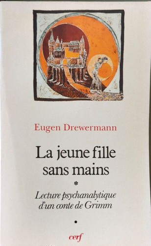 Jeune fille sans mains - fille,
