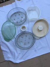 Lot de bols pour T-fal steam