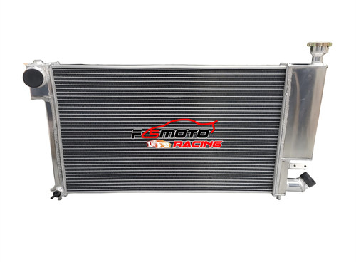 Radiator for 1993 2005 peugeot - radiator,
