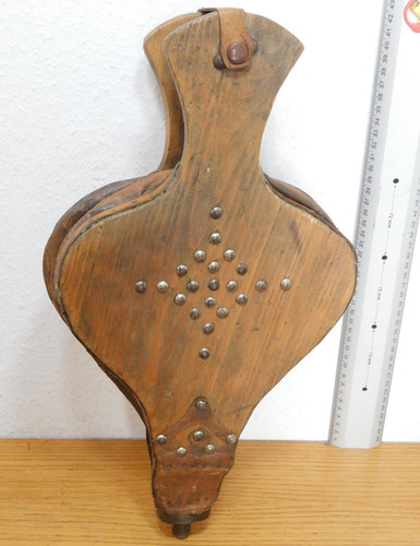 Vintage ancien soufflet - vintage,