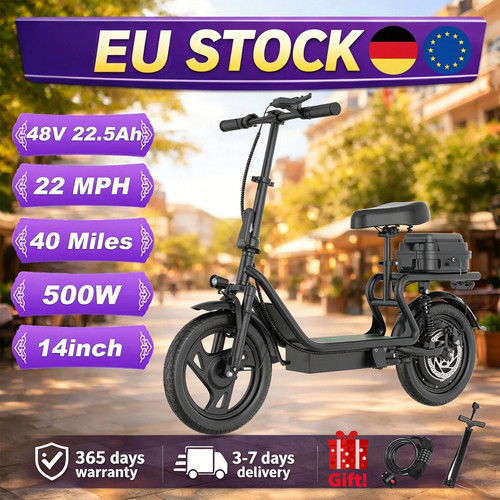 Trottinette électrique adulte - trottinette,