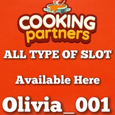Mono_poly_Go COOKING Partner Event :- All Type Slot Available :-  (GUARANTEED)