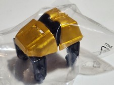 NEW KNEX Yellow Gold Roller