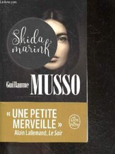 Skidamarink - roman -