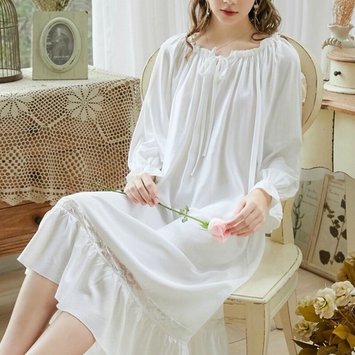Robe dentelle pour femmes - robe,