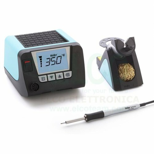 Weller wt1010 station - weller,