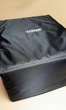 Housse rembourrée personnalisée pour amplificateur McIntosh MC275 Mark VI