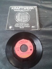 45 t   - Kraftwerk –